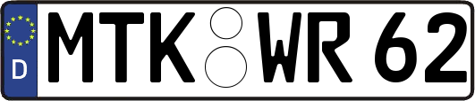 MTK-WR62