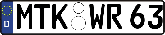 MTK-WR63