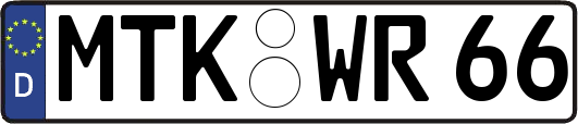 MTK-WR66