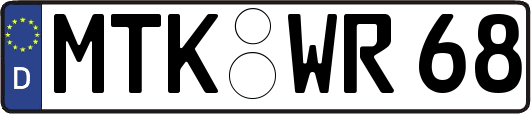 MTK-WR68