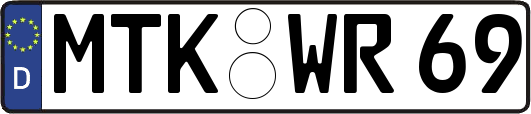 MTK-WR69
