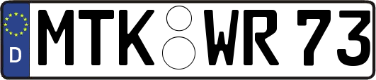 MTK-WR73