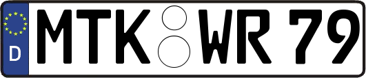 MTK-WR79