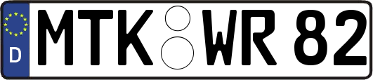 MTK-WR82