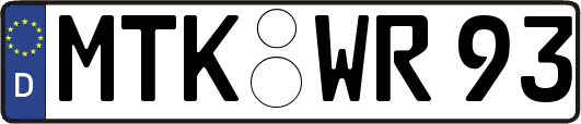 MTK-WR93