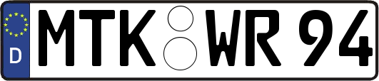 MTK-WR94