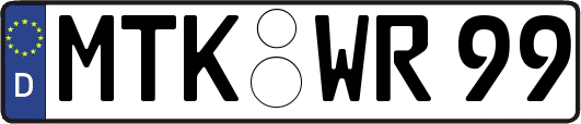 MTK-WR99