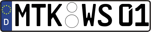 MTK-WS01