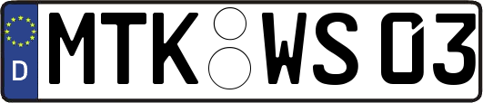 MTK-WS03
