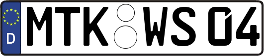 MTK-WS04