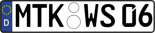 MTK-WS06