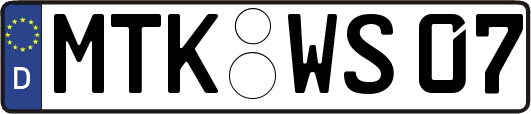 MTK-WS07