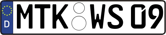 MTK-WS09