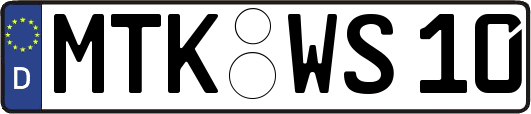 MTK-WS10