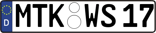 MTK-WS17