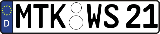 MTK-WS21