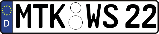 MTK-WS22
