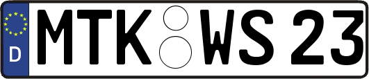 MTK-WS23