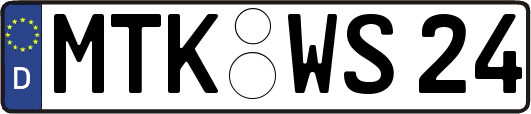 MTK-WS24