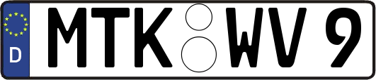 MTK-WV9