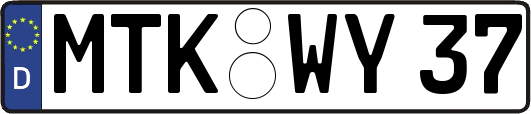 MTK-WY37