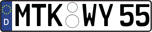 MTK-WY55