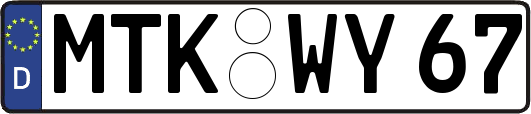 MTK-WY67