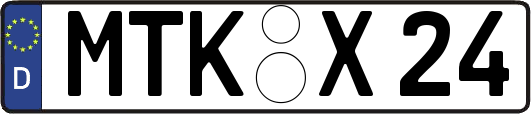 MTK-X24