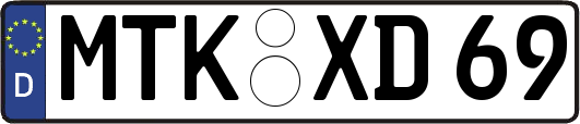 MTK-XD69