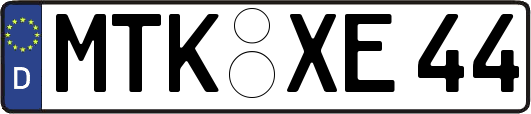 MTK-XE44
