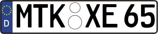 MTK-XE65