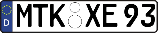 MTK-XE93