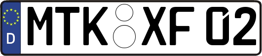 MTK-XF02