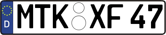 MTK-XF47