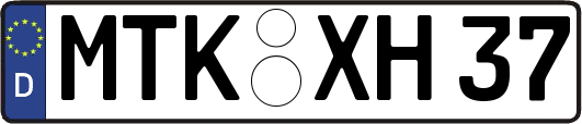MTK-XH37