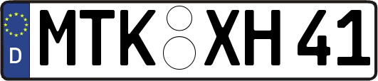 MTK-XH41