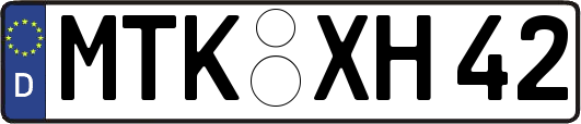 MTK-XH42