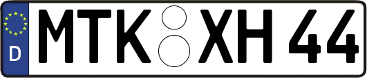 MTK-XH44