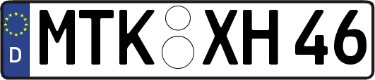 MTK-XH46