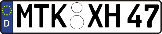 MTK-XH47
