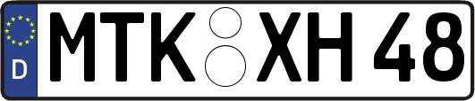 MTK-XH48