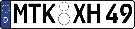 MTK-XH49