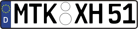 MTK-XH51