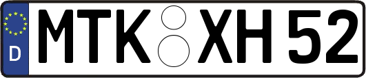 MTK-XH52