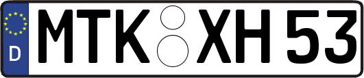 MTK-XH53