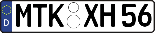 MTK-XH56