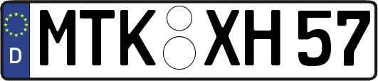 MTK-XH57