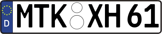 MTK-XH61