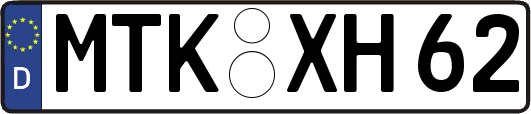 MTK-XH62