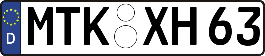 MTK-XH63